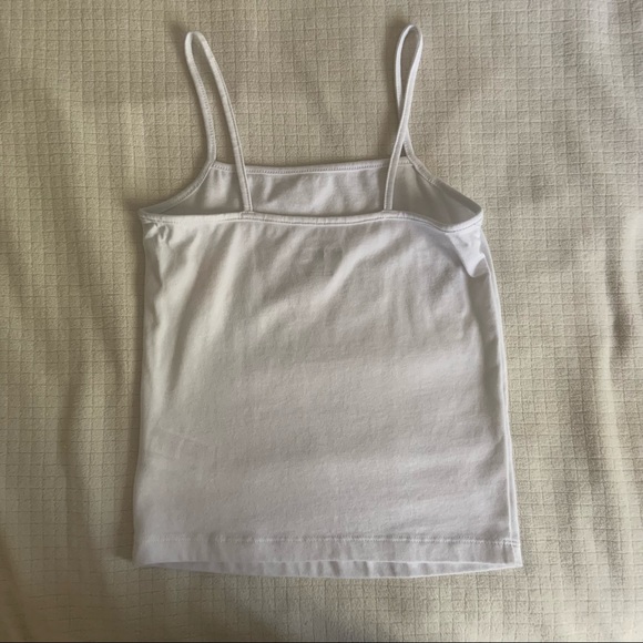 ATLA Embroidered Tank Top - Picture 2 of 4